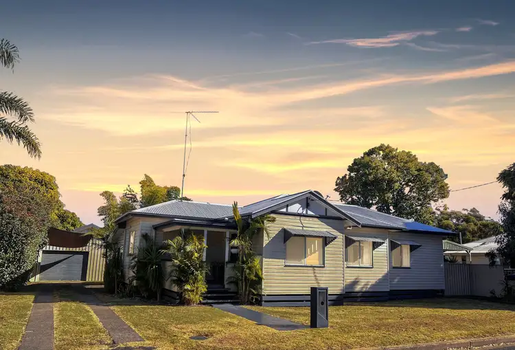 Main view of Homely house listing, 10 Wood Street, Chinchilla QLD 4413