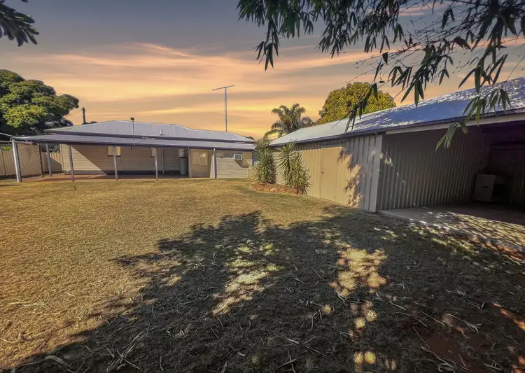 Second view of Homely house listing, 10 Wood Street, Chinchilla QLD 4413