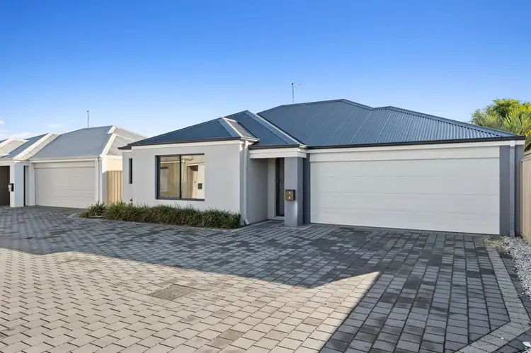 Main view of Homely unit listing, 6/19 Greenacre Street, Pinjarra WA 6208