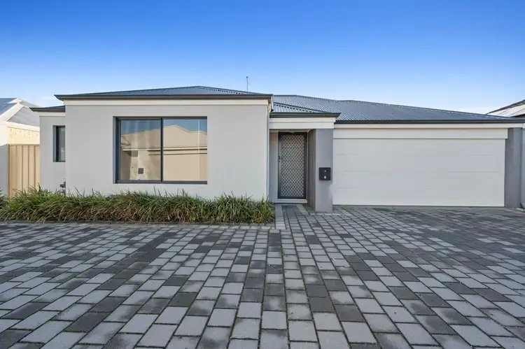Second view of Homely unit listing, 6/19 Greenacre Street, Pinjarra WA 6208