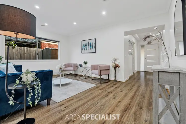 Third view of Homely house listing, 12 Cadillac Street, Cranbourne East VIC 3977