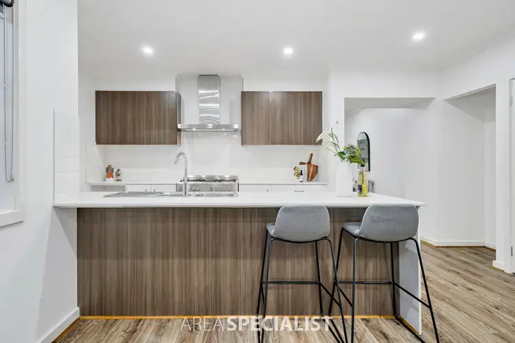 Sixth view of Homely house listing, 12 Cadillac Street, Cranbourne East VIC 3977