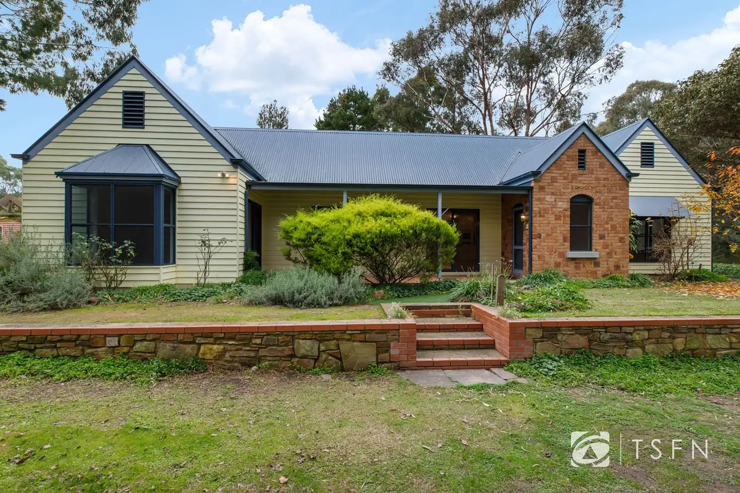 Main view of Homely house listing, 261-263 Guys Hill Road, Strathfieldsaye VIC 3551