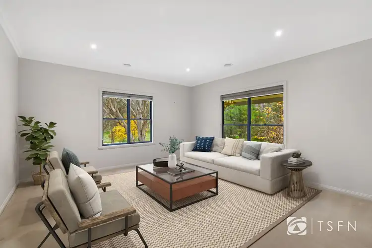 Fourth view of Homely house listing, 261-263 Guys Hill Road, Strathfieldsaye VIC 3551