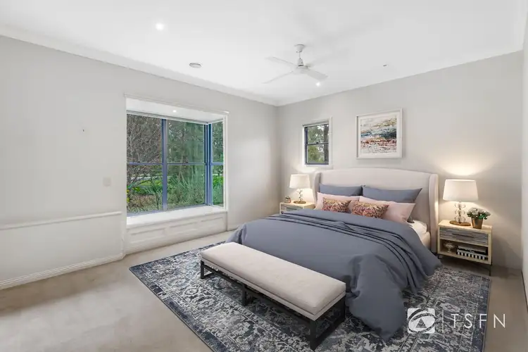 Fifth view of Homely house listing, 261-263 Guys Hill Road, Strathfieldsaye VIC 3551