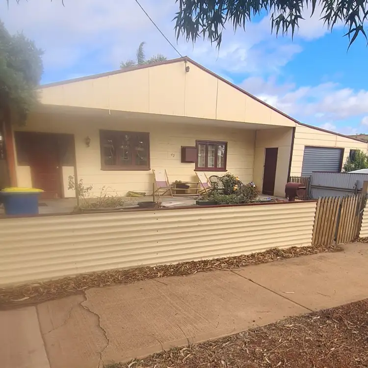42 President Street, South Kalgoorlie WA 6430
