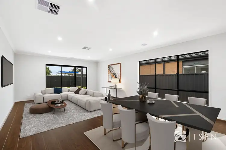 Third view of Homely house listing, 87 Dundas Street, White Hills VIC 3550