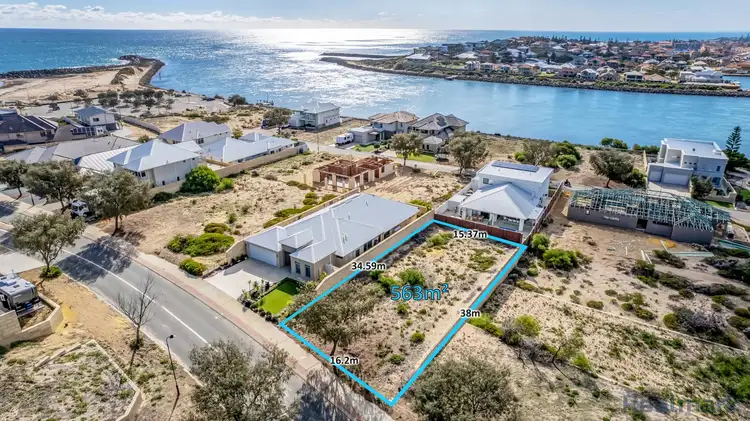 90 Southport Boulevard, Dawesville WA 6211