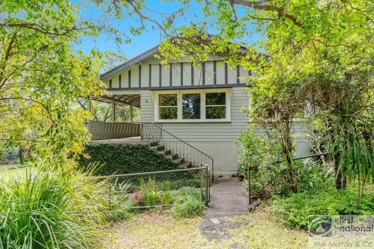 6 Orion Street, Lismore NSW 2480