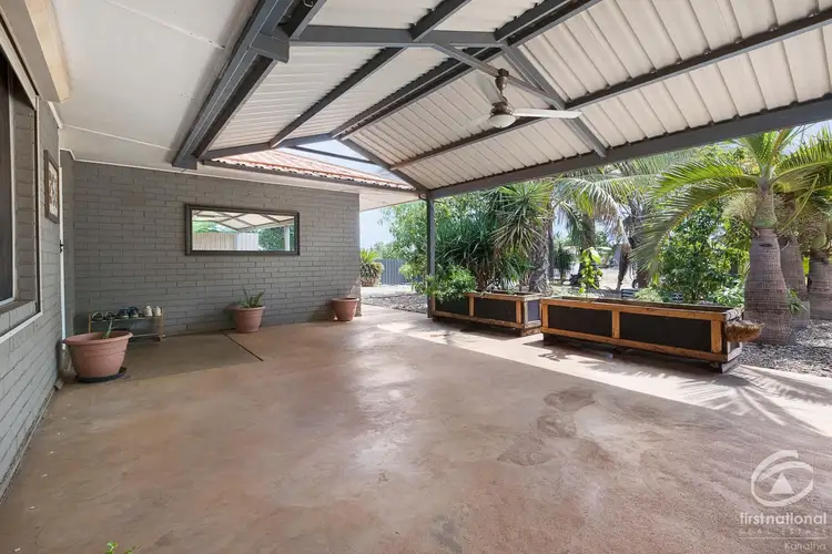5 Pingandy Crescent