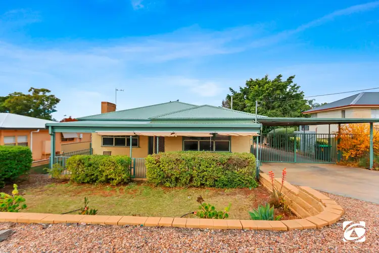 503 Cummins Street, Broken Hill NSW 2880