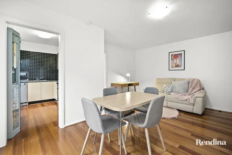 Second view of Homely apartment listing, 19/56 Nicholson Street, Essendon VIC 3040