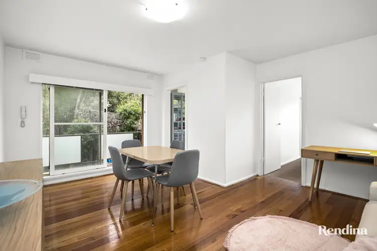 Third view of Homely apartment listing, 19/56 Nicholson Street, Essendon VIC 3040