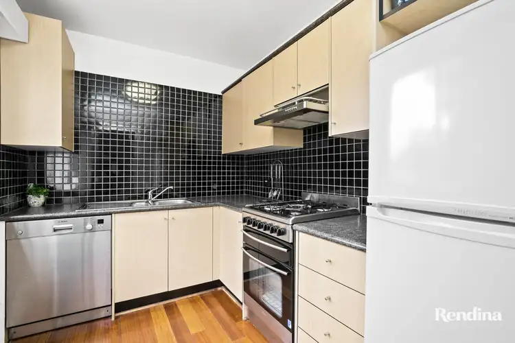 Fourth view of Homely apartment listing, 19/56 Nicholson Street, Essendon VIC 3040