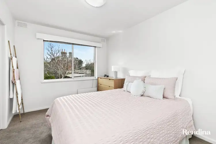 Fifth view of Homely apartment listing, 19/56 Nicholson Street, Essendon VIC 3040