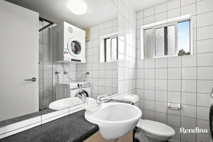 Sixth view of Homely apartment listing, 19/56 Nicholson Street, Essendon VIC 3040