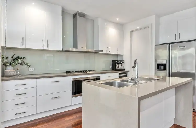 Third view of Homely house listing, 4 Hillsdale Avenue, Maribyrnong VIC 3032