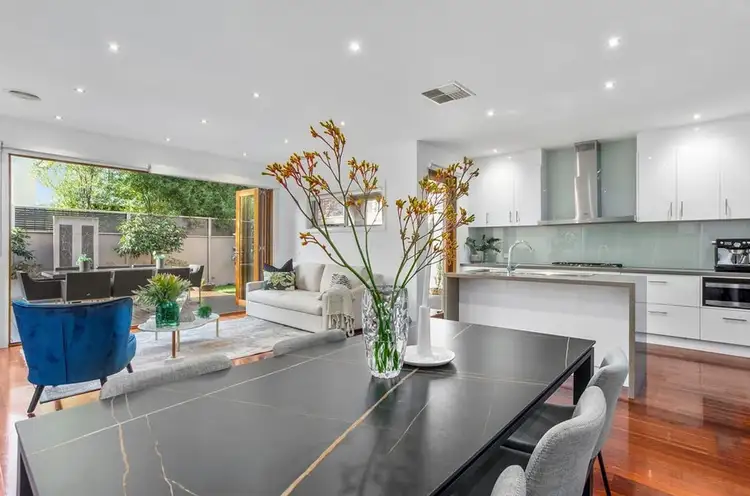 Fourth view of Homely house listing, 4 Hillsdale Avenue, Maribyrnong VIC 3032