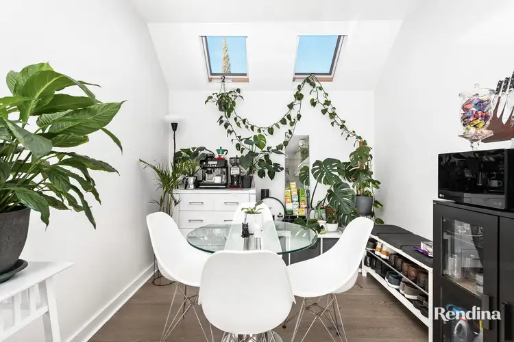 Fourth view of Homely apartment listing, 103/30 Rankins Road, Kensington VIC 3031