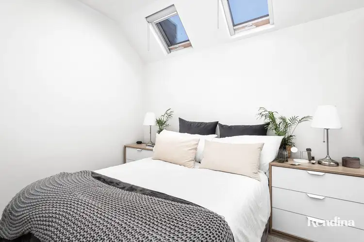 Fifth view of Homely apartment listing, 103/30 Rankins Road, Kensington VIC 3031
