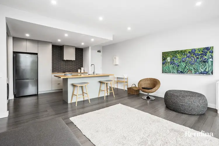 Main view of Homely unit listing, 22/2 Horizon Drive, Maribyrnong VIC 3032