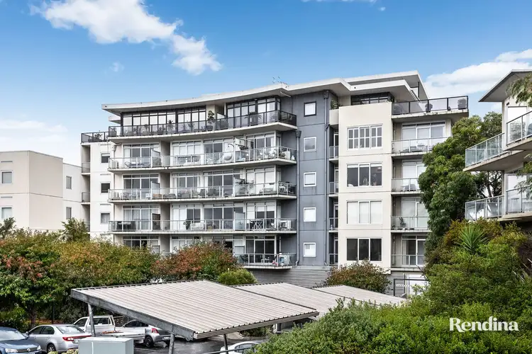 Third view of Homely unit listing, 22/2 Horizon Drive, Maribyrnong VIC 3032