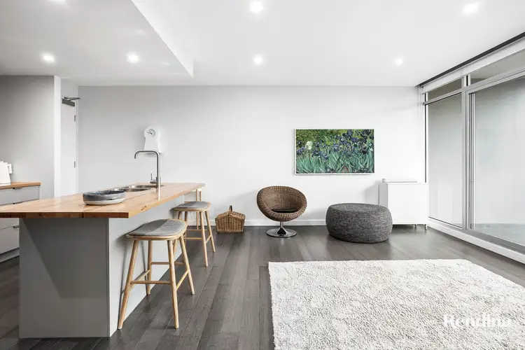 Fourth view of Homely unit listing, 22/2 Horizon Drive, Maribyrnong VIC 3032