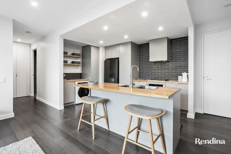 Fifth view of Homely unit listing, 22/2 Horizon Drive, Maribyrnong VIC 3032