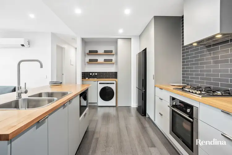 Sixth view of Homely unit listing, 22/2 Horizon Drive, Maribyrnong VIC 3032