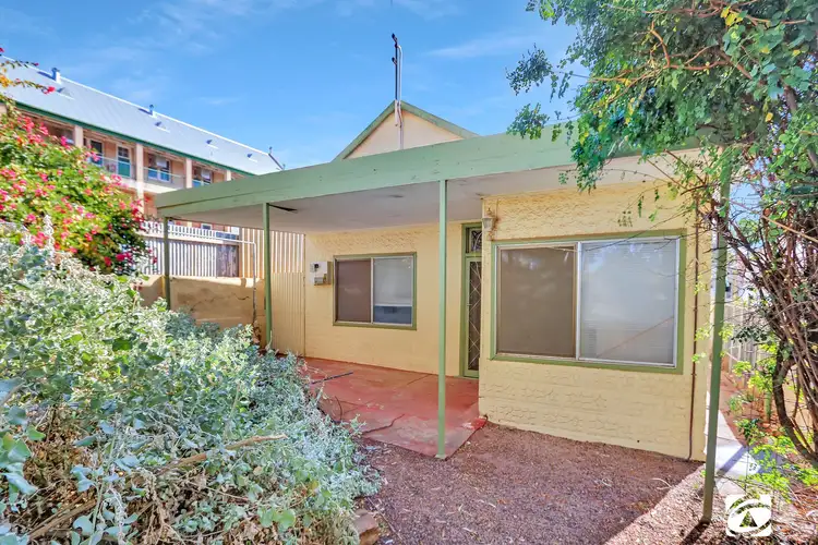 244 Lane Street, Broken Hill NSW 2880