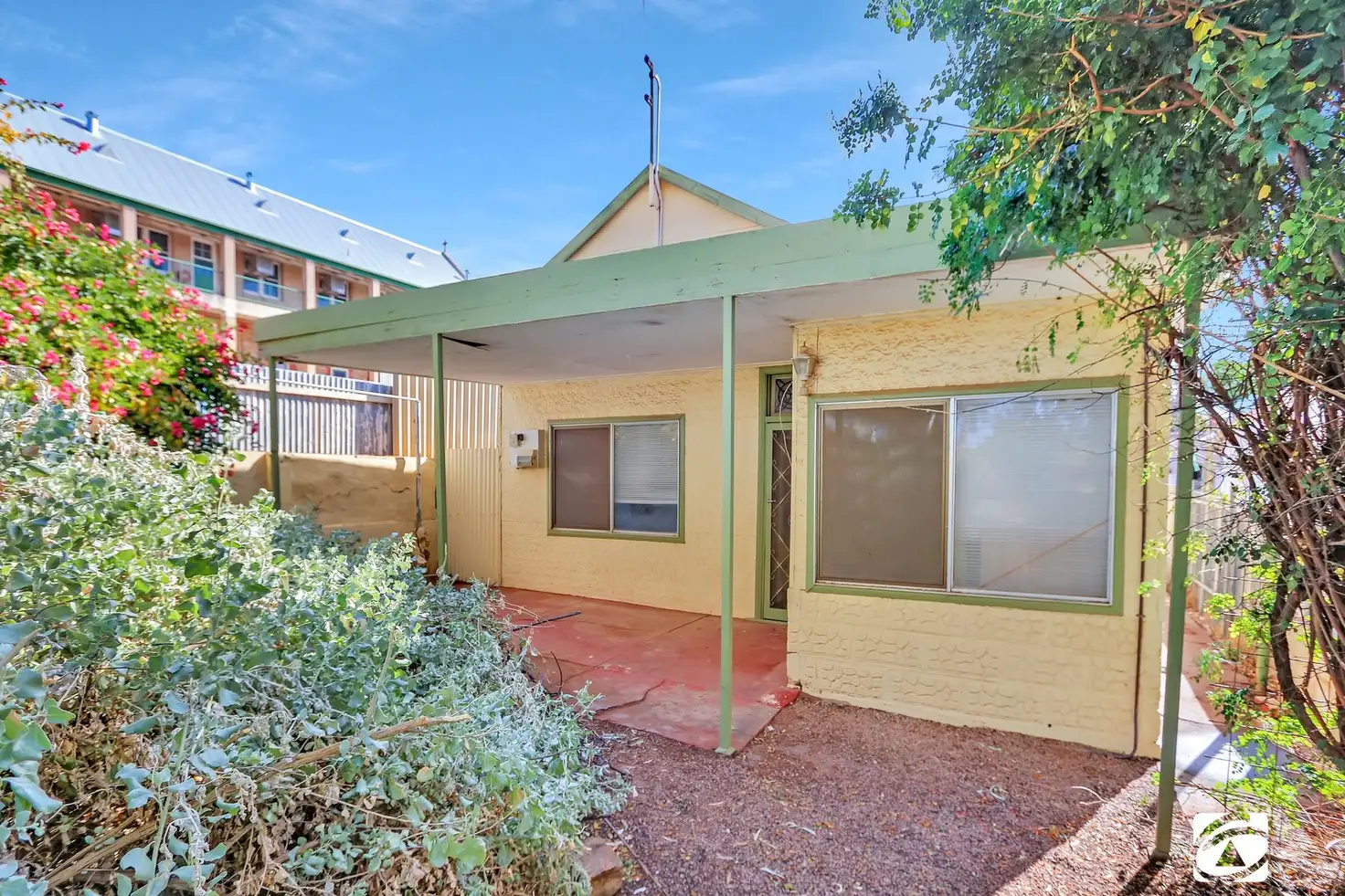 Main view of Homely house listing, 244 Lane Street, Broken Hill NSW 2880