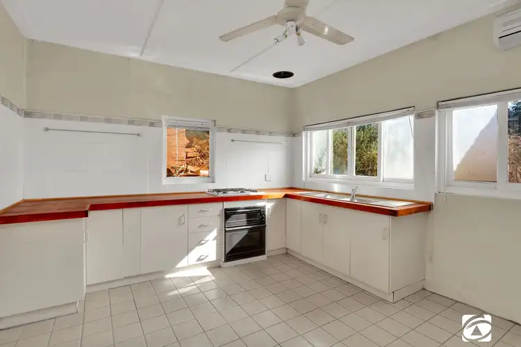Second view of Homely house listing, 244 Lane Street, Broken Hill NSW 2880