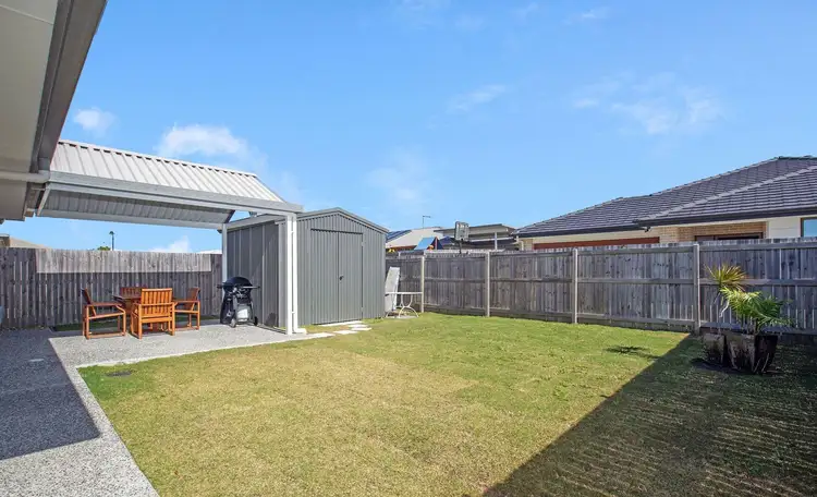 Second view of Homely house listing, 5 Helmore Road, Jacobs Well QLD 4208