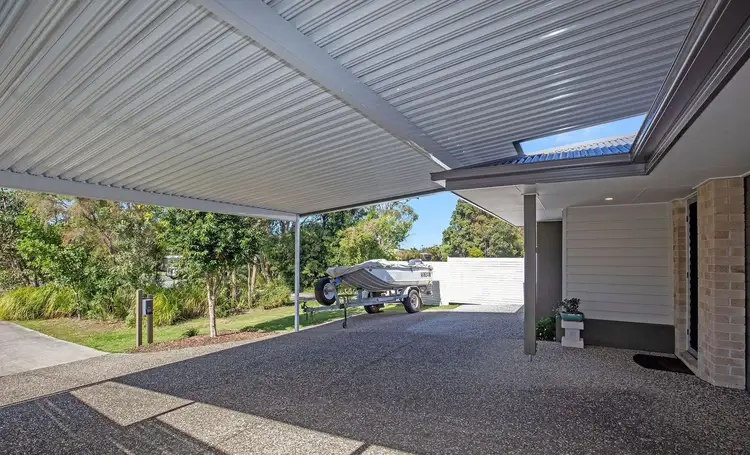 Third view of Homely house listing, 5 Helmore Road, Jacobs Well QLD 4208
