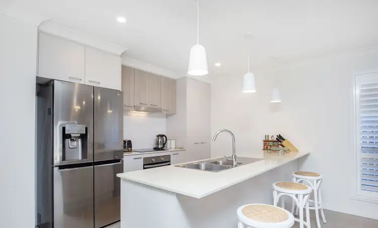 Fourth view of Homely house listing, 5 Helmore Road, Jacobs Well QLD 4208