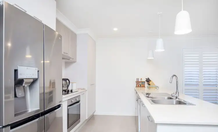 Fifth view of Homely house listing, 5 Helmore Road, Jacobs Well QLD 4208