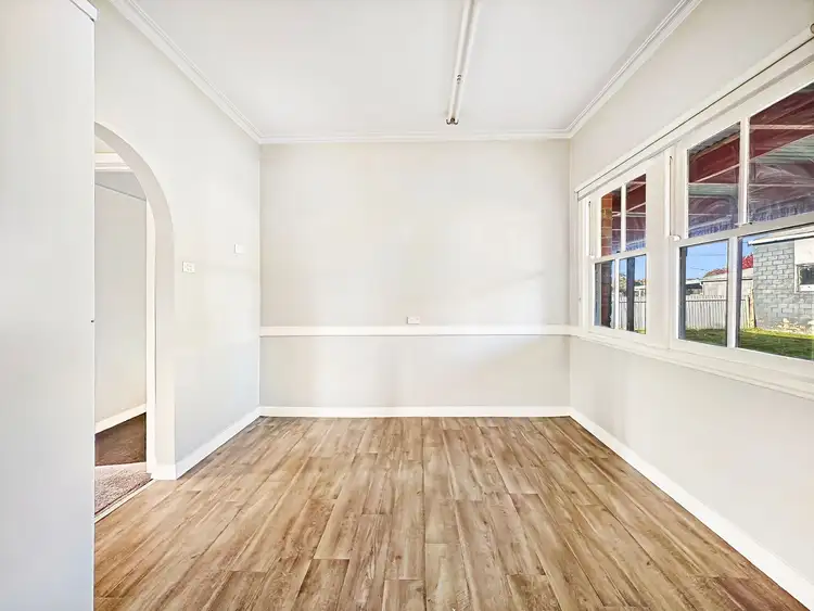Fifth view of Homely house listing, 53 Clarke Street, Maryborough VIC 3465