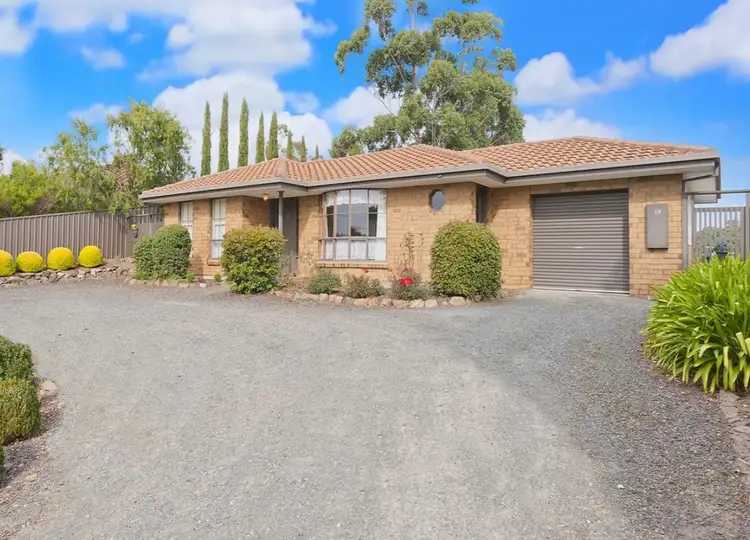 Main view of Homely house listing, 19 Britannia Road, Nairne SA 5252