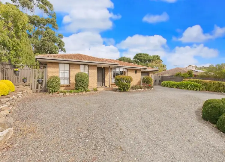 Second view of Homely house listing, 19 Britannia Road, Nairne SA 5252