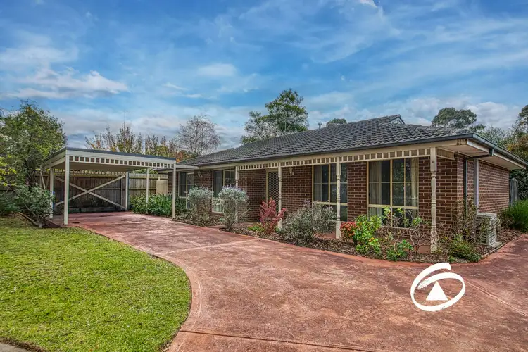 1/9 Turner Street, Berwick VIC 3806
