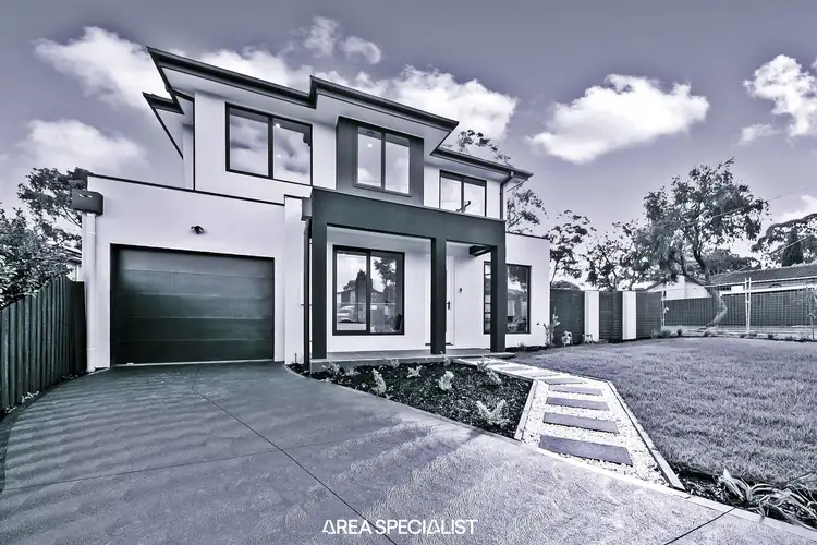 31 Burke Road, Ferntree Gully VIC 3156