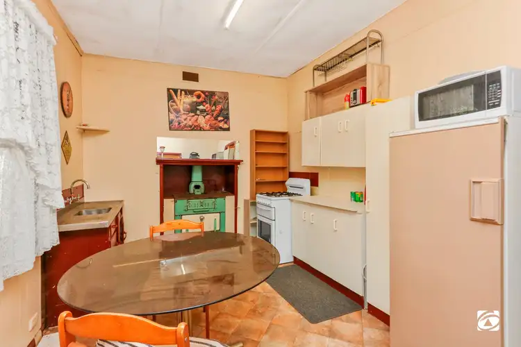 Second view of Homely house listing, 105 Jamieson Street, Broken Hill NSW 2880