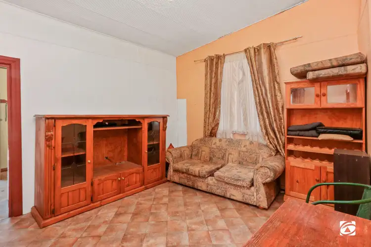 Third view of Homely house listing, 105 Jamieson Street, Broken Hill NSW 2880