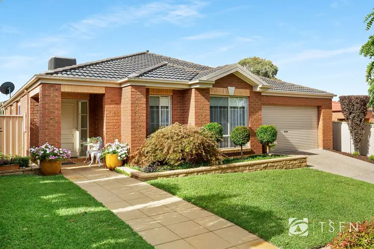Main view of Homely house listing, 18 Alexander Close, Strathfieldsaye VIC 3551