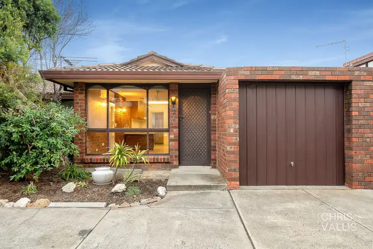 Main view of Homely unit listing, 2/94 Plumpton Avenue, Glenroy VIC 3046