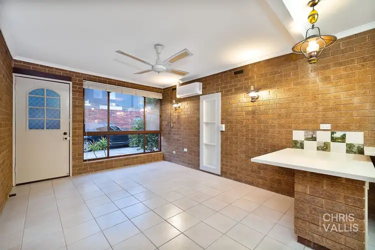 Second view of Homely unit listing, 2/94 Plumpton Avenue, Glenroy VIC 3046