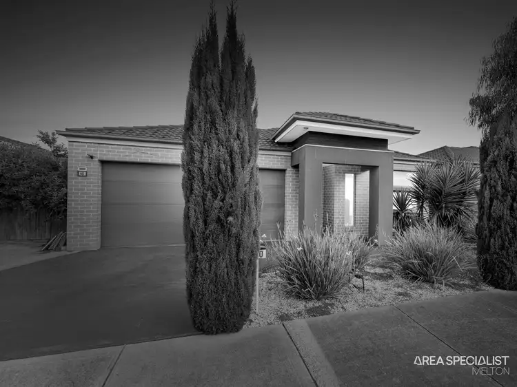 40 Cooloongup Crescent, Harkness VIC 3337