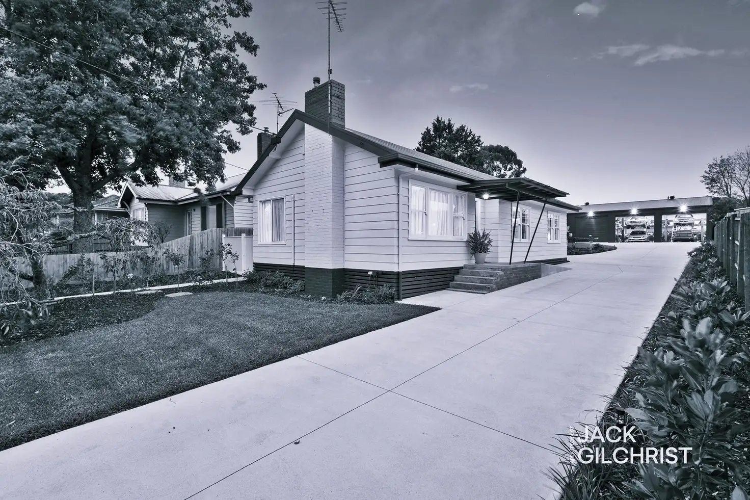 Main view of Homely house listing, 43 Princes Street, Korumburra VIC 3950