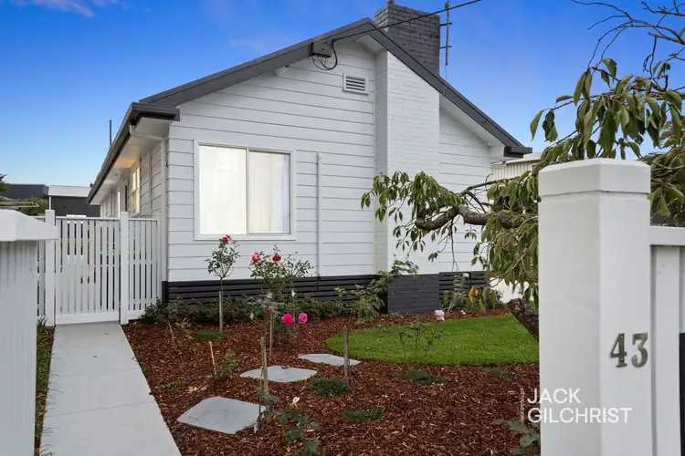 Third view of Homely house listing, 43 Princes Street, Korumburra VIC 3950