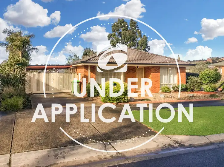 Main view of Homely house listing, 7 Donday Court, Pakenham VIC 3810